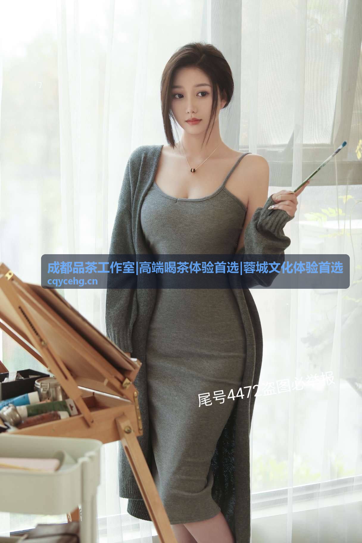 成都品茶工作室茶艺师一对一品鉴体验